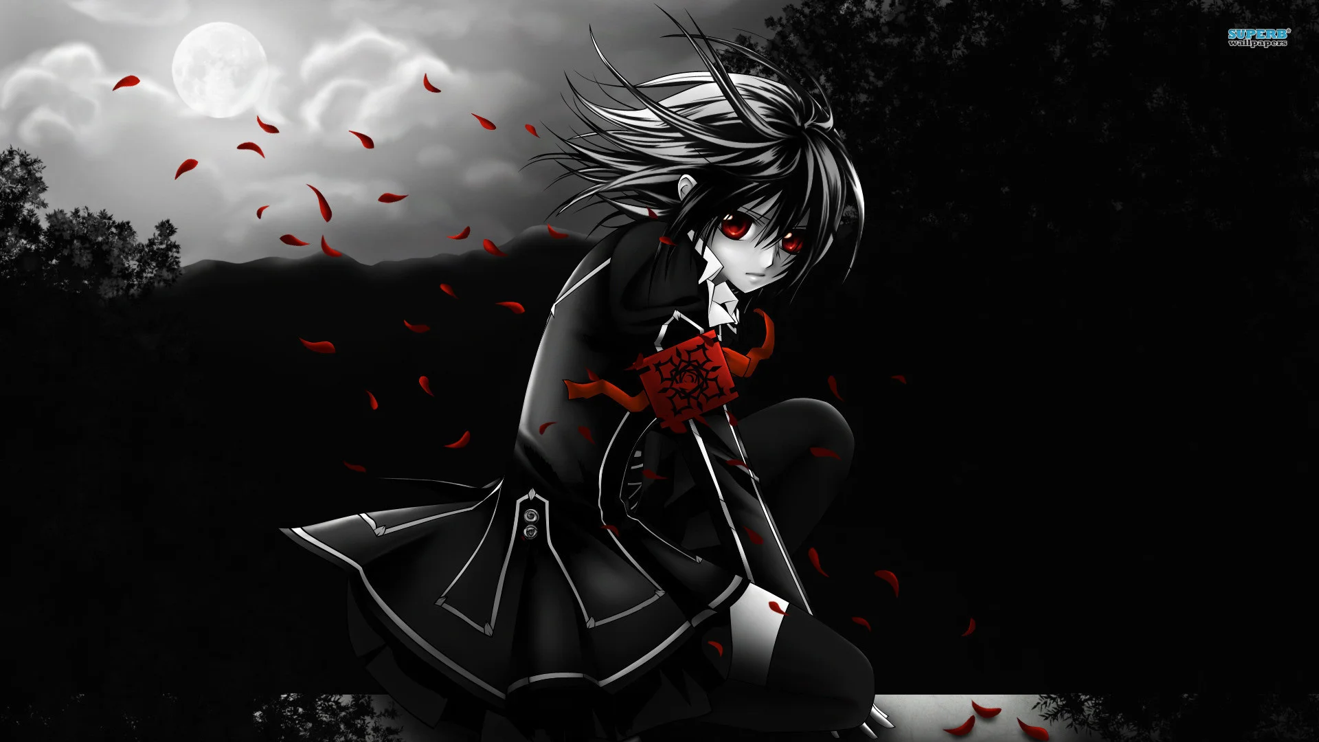 vampire knight backgrounds – Google Search
