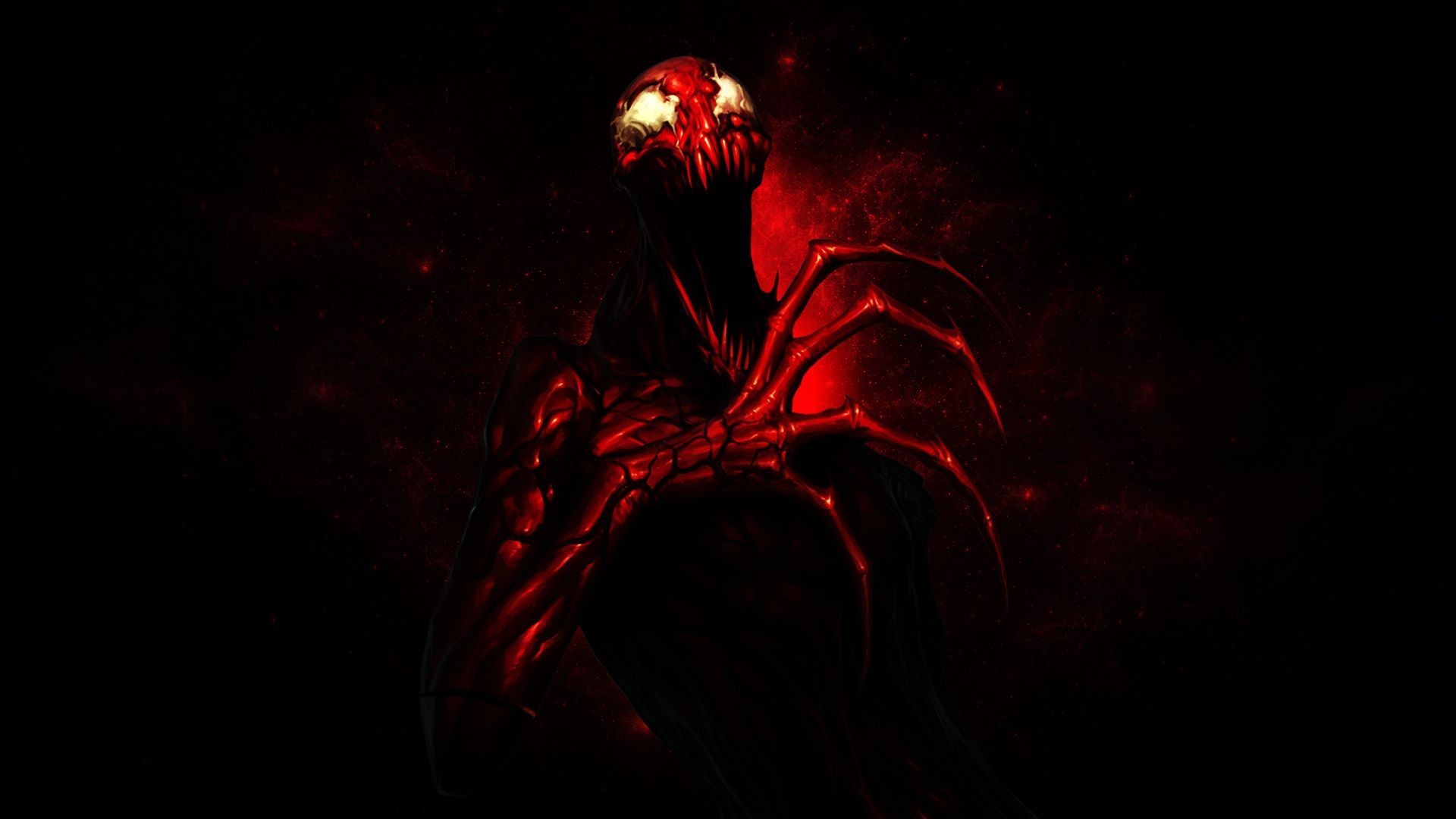 Carnage HD Wallpapers for desktop download