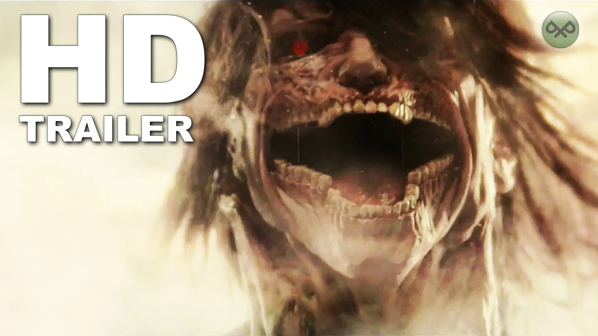 Attack on Titan – Live Action Movie – Official Theatrical Trailer FULL HD – Get the newest games, movies and Tv shows
