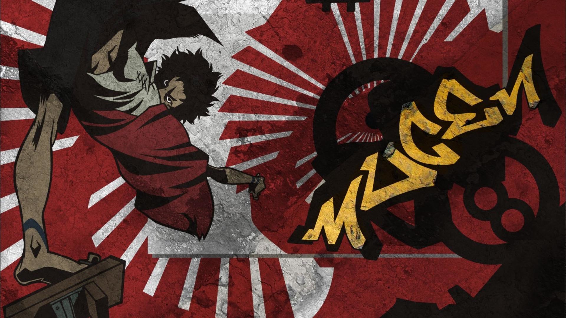 Samurai champloo wallpaper 1600×1200 – – High Quality and