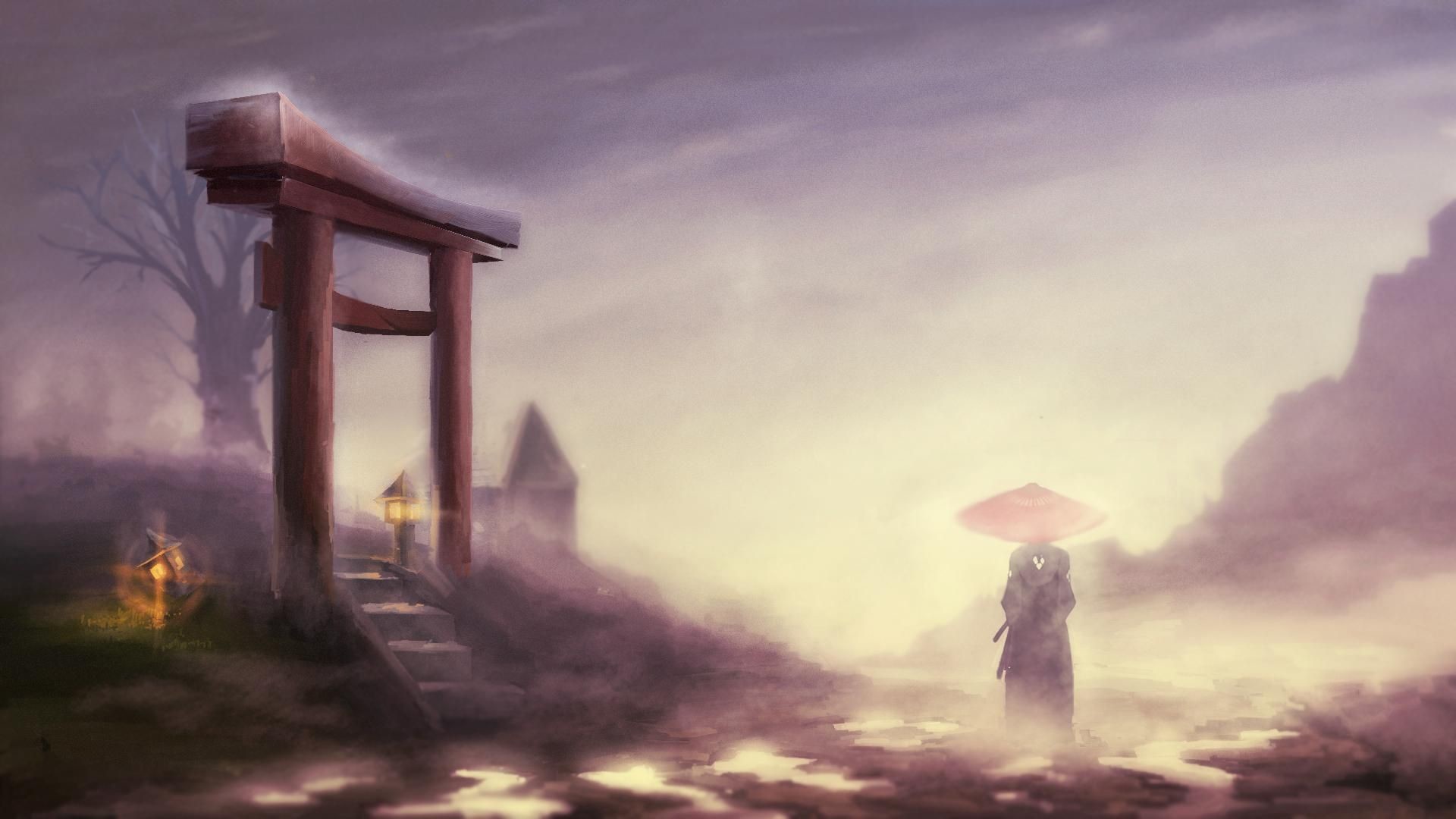 SAMURAI CHAMPLOO WALLPAPER – – HD Wallpapers