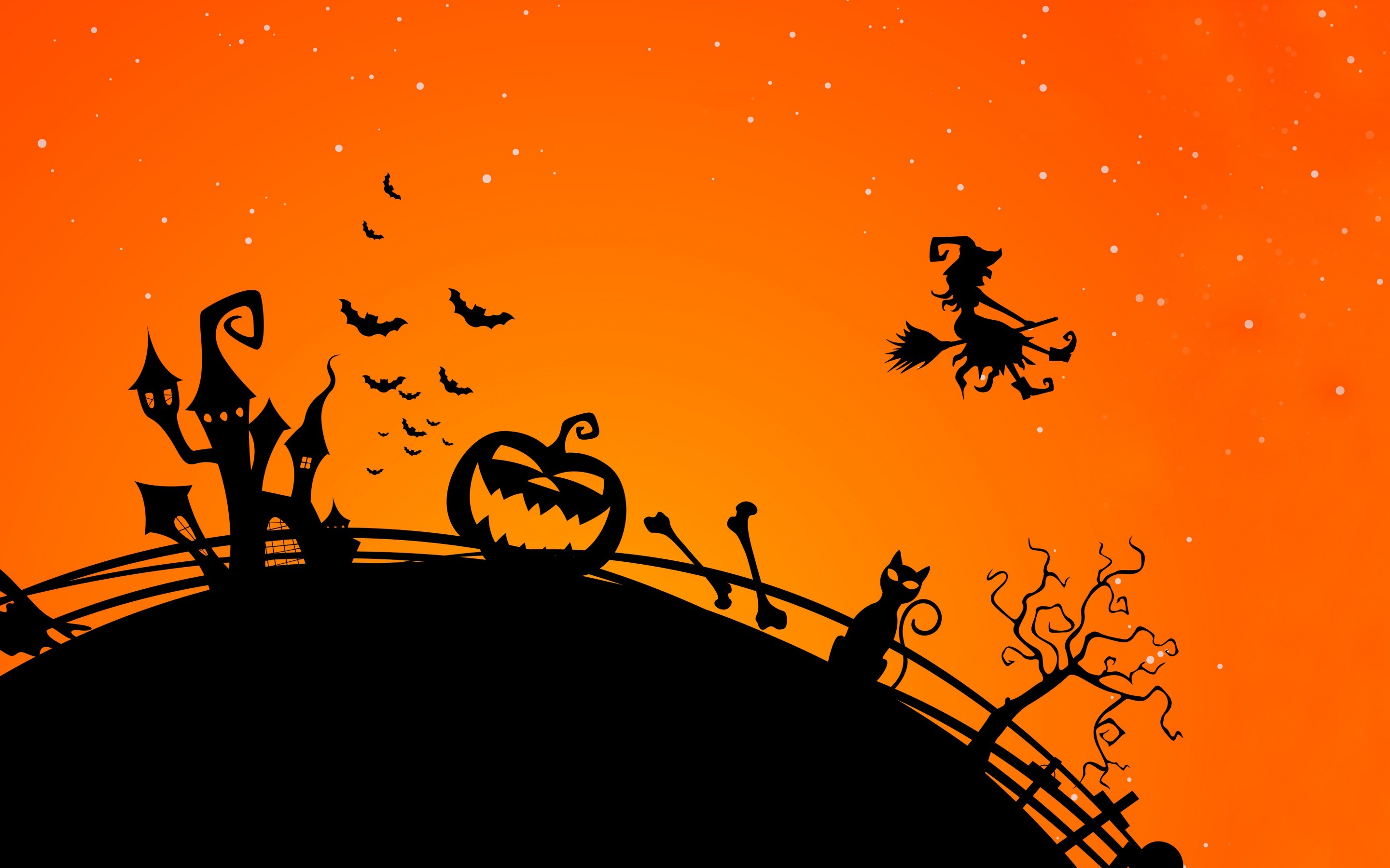 Wallpaper halloween pics Halloween wallpaper HD desktop download