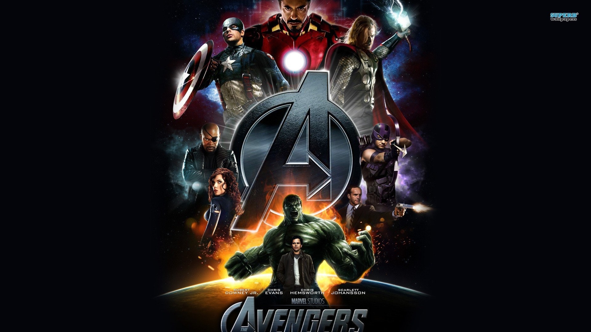 Avengers  iPhone Wallpaper by truillusionstudios on DeviantArt