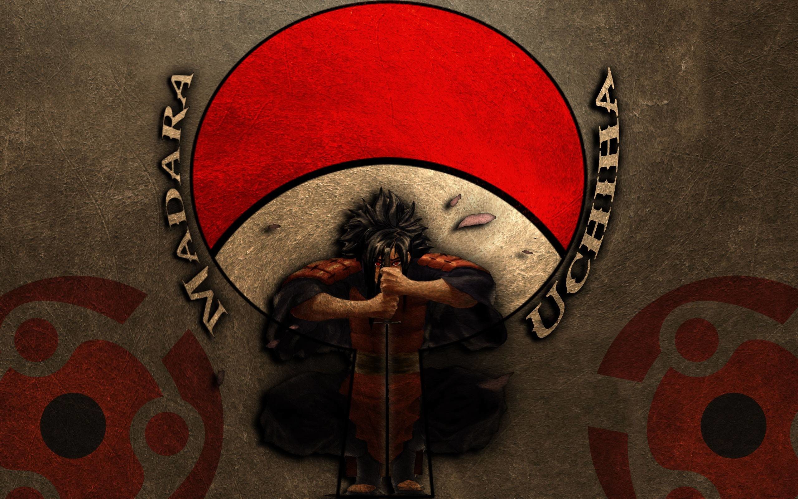 60 Uchiha Clan HD Wallpapers and Backgrounds