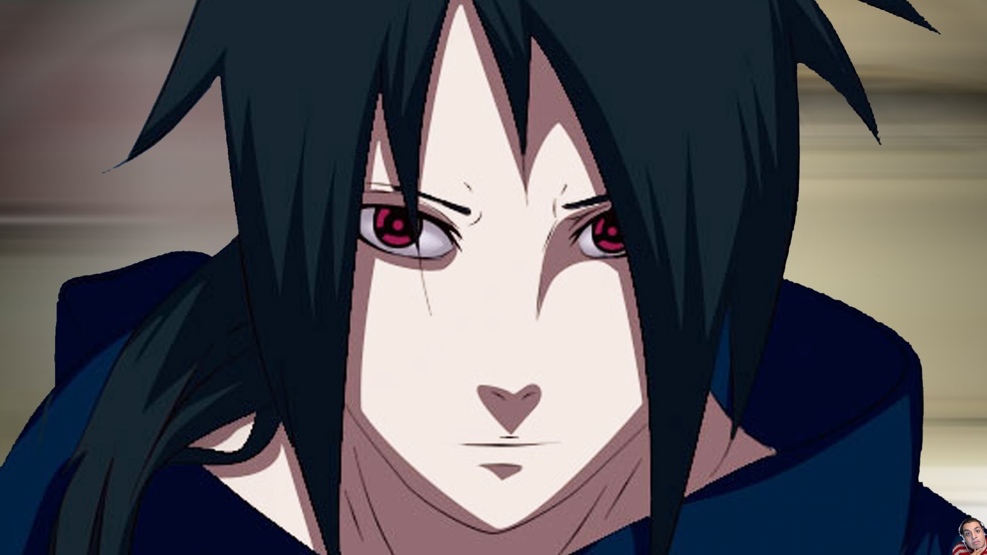 Re Who is the best looking uchiha