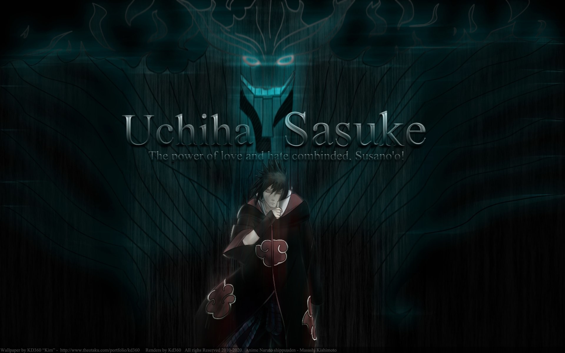 Madara Uchiha Naruto Shisui Susanoo Â· HD Wallpaper | Background ID:106942
