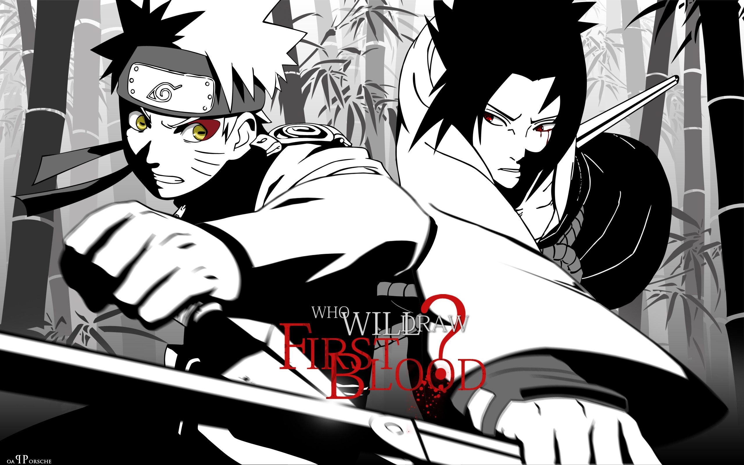 HD Naruto Wallpapers Download Free