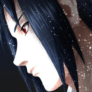 Sasuke Wallpaper HD