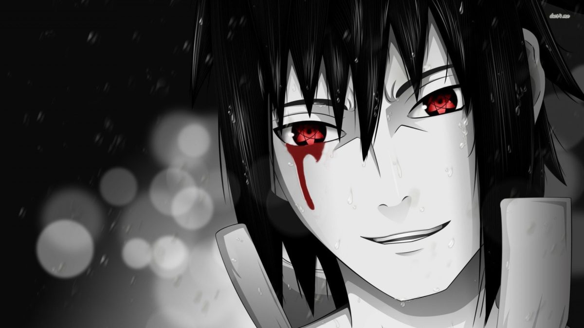 146+ Sasuke Wallpaper HD