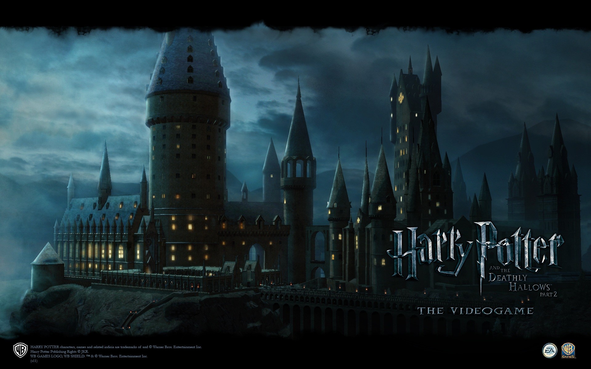 132 Harry Potter Wallpaper for Desktop