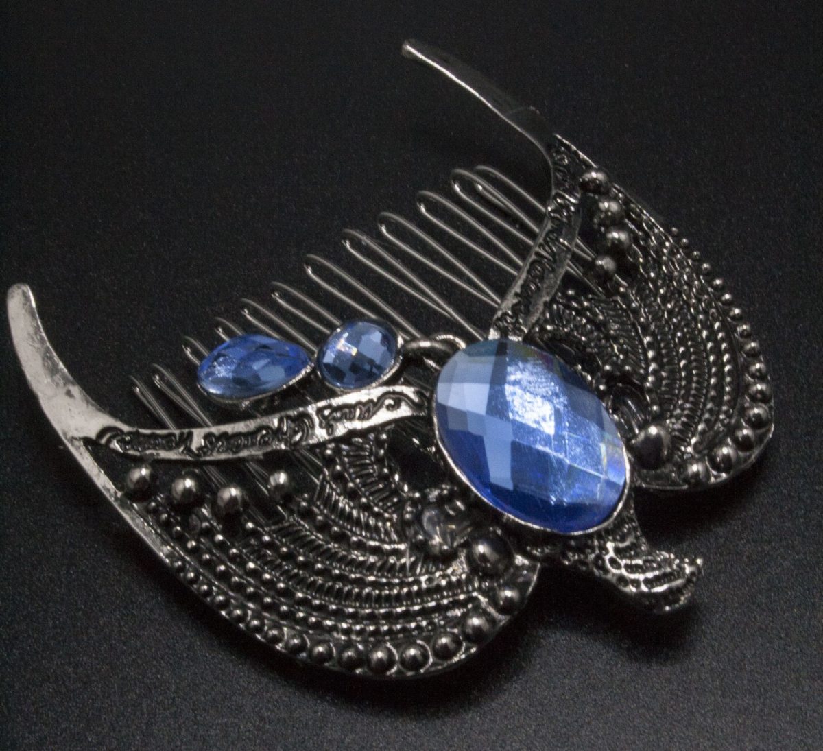 Rowena Ravenclaws Diadem Hair Brooch