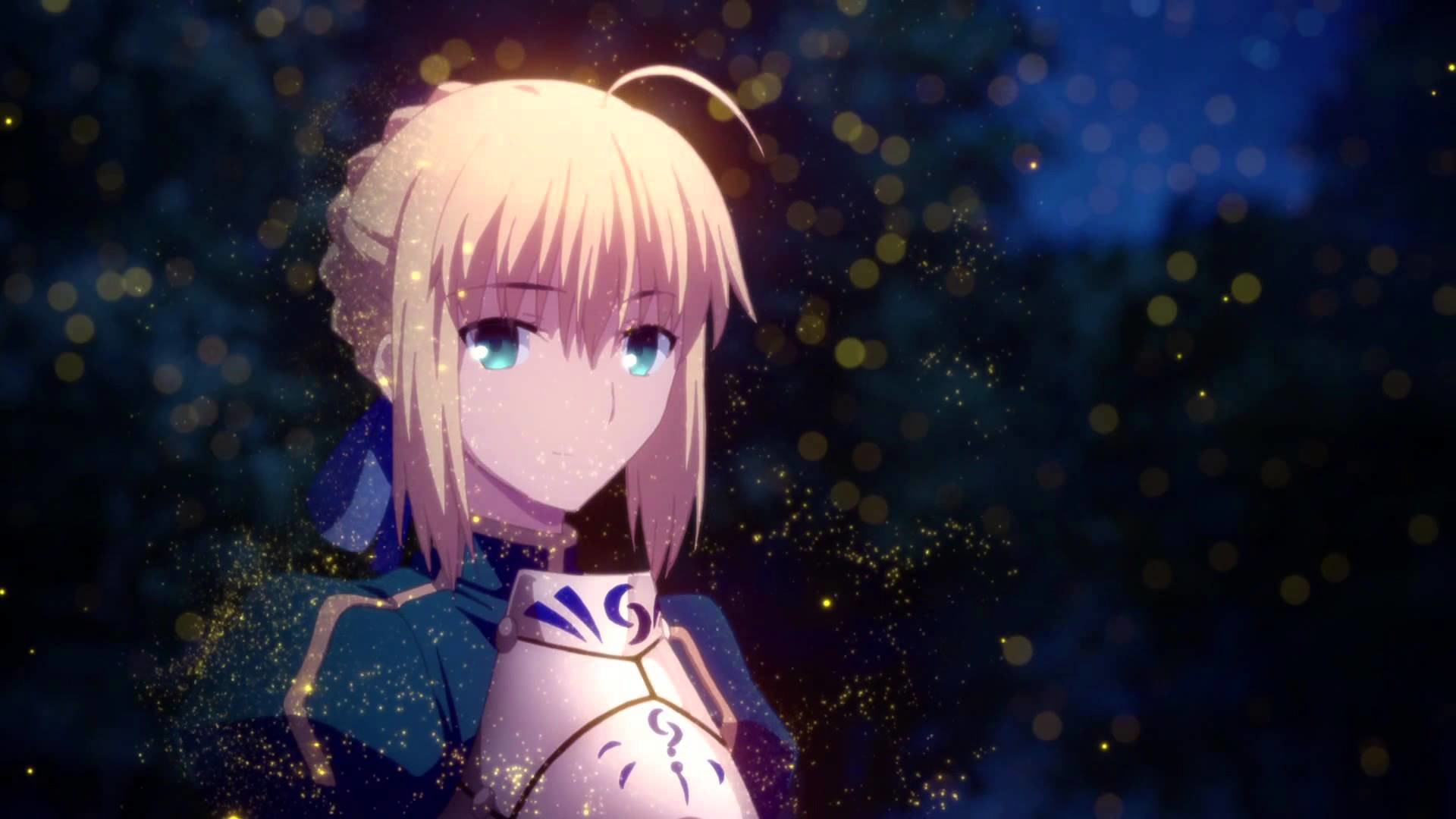 Fate / stay night Unlimited Blade Works OST II – Sorrow UBW Extended – YouTube