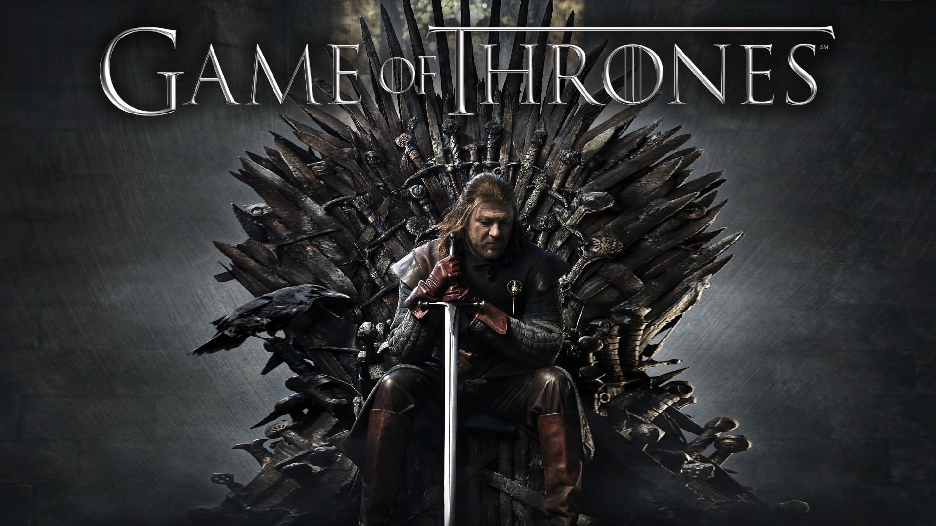 Download game of thrones season 1 hd background HD wallpaper