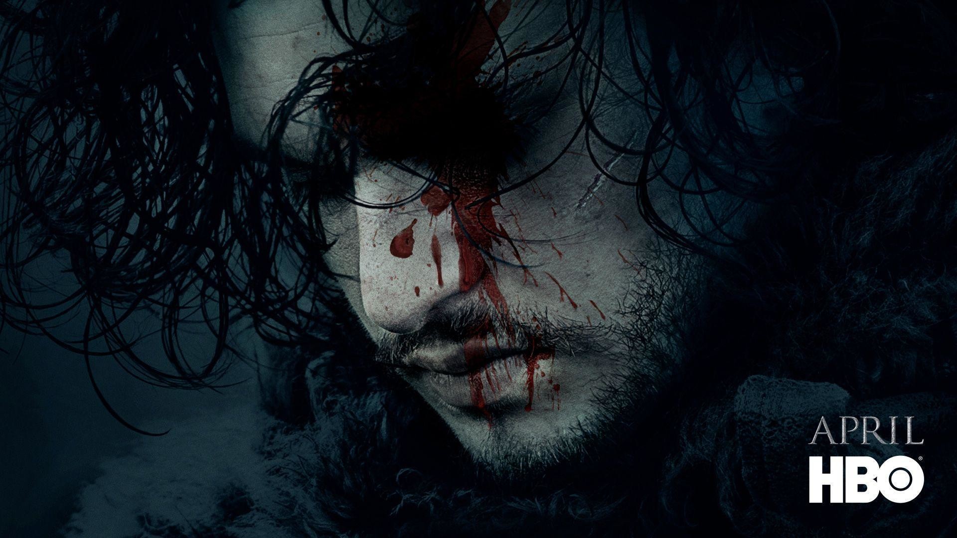 Jon Snow Wallpaper HD – WallpaperSafari