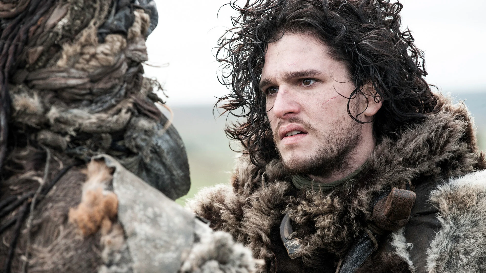 Game of Thrones': Jon Snow's Mother to be Revealed? | Hollywood .