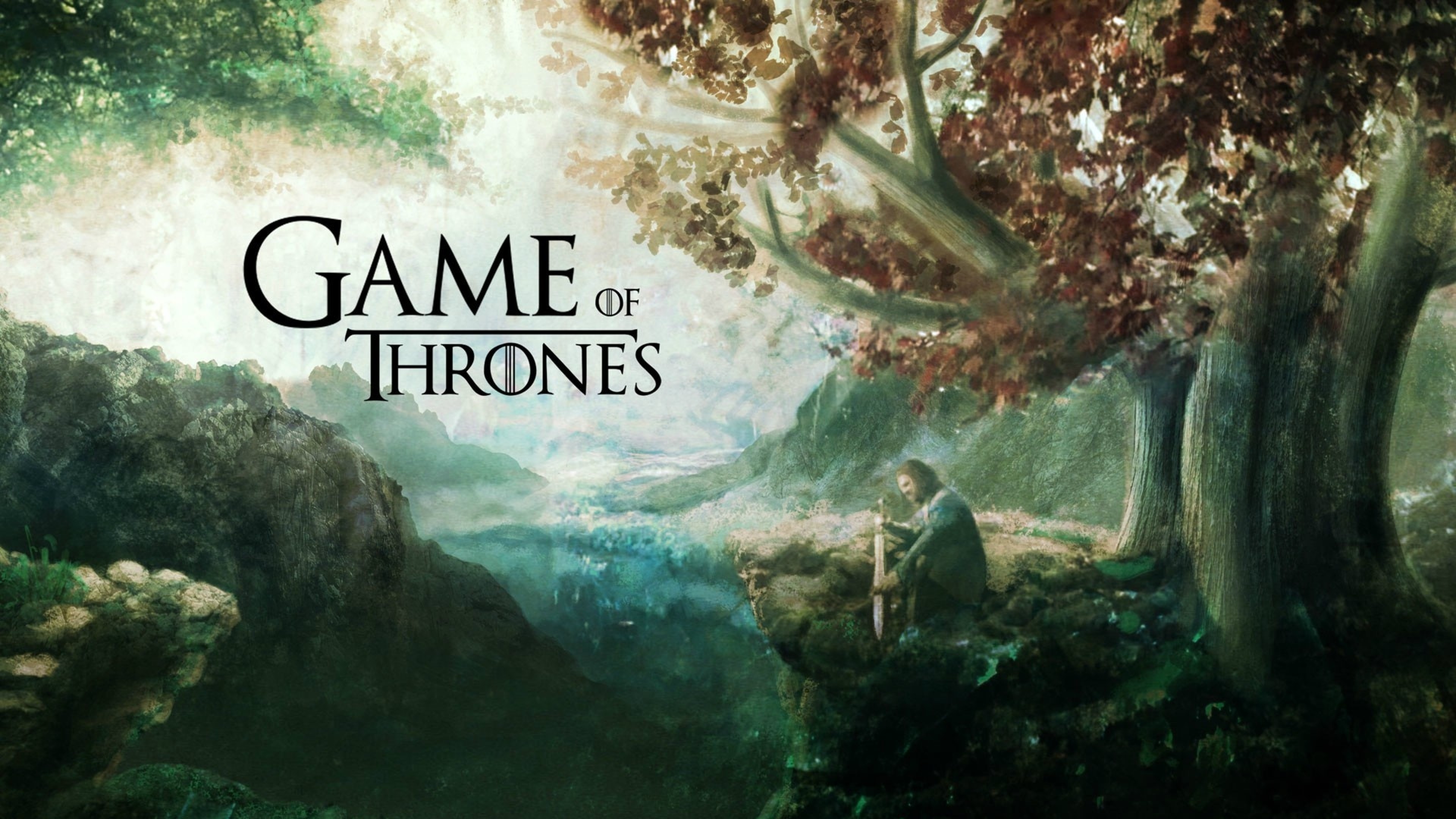 Preview wallpaper game of thrones, game, cyanide studio, action-role-playing