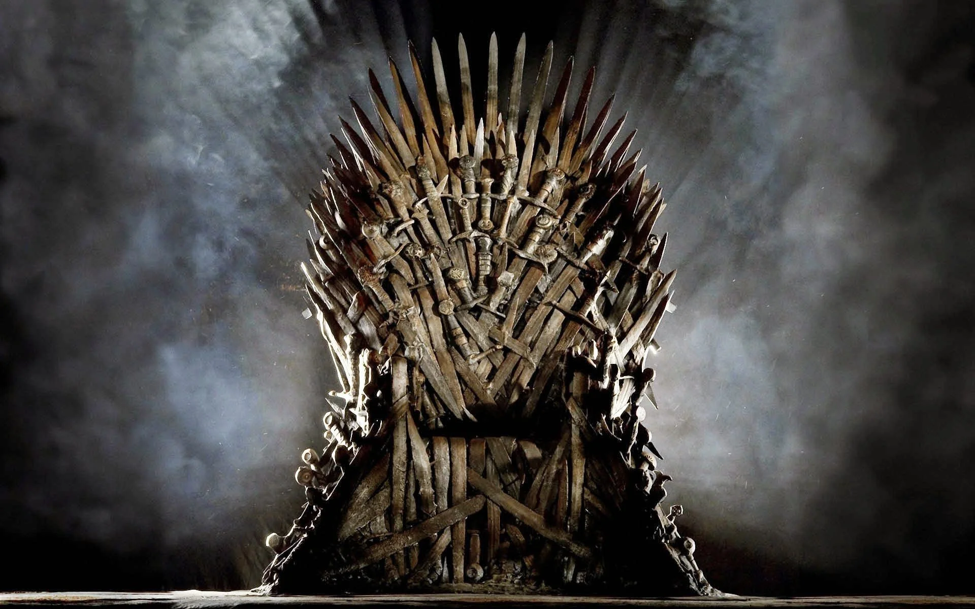 Game Of Thrones Iron Throne Wallpaper