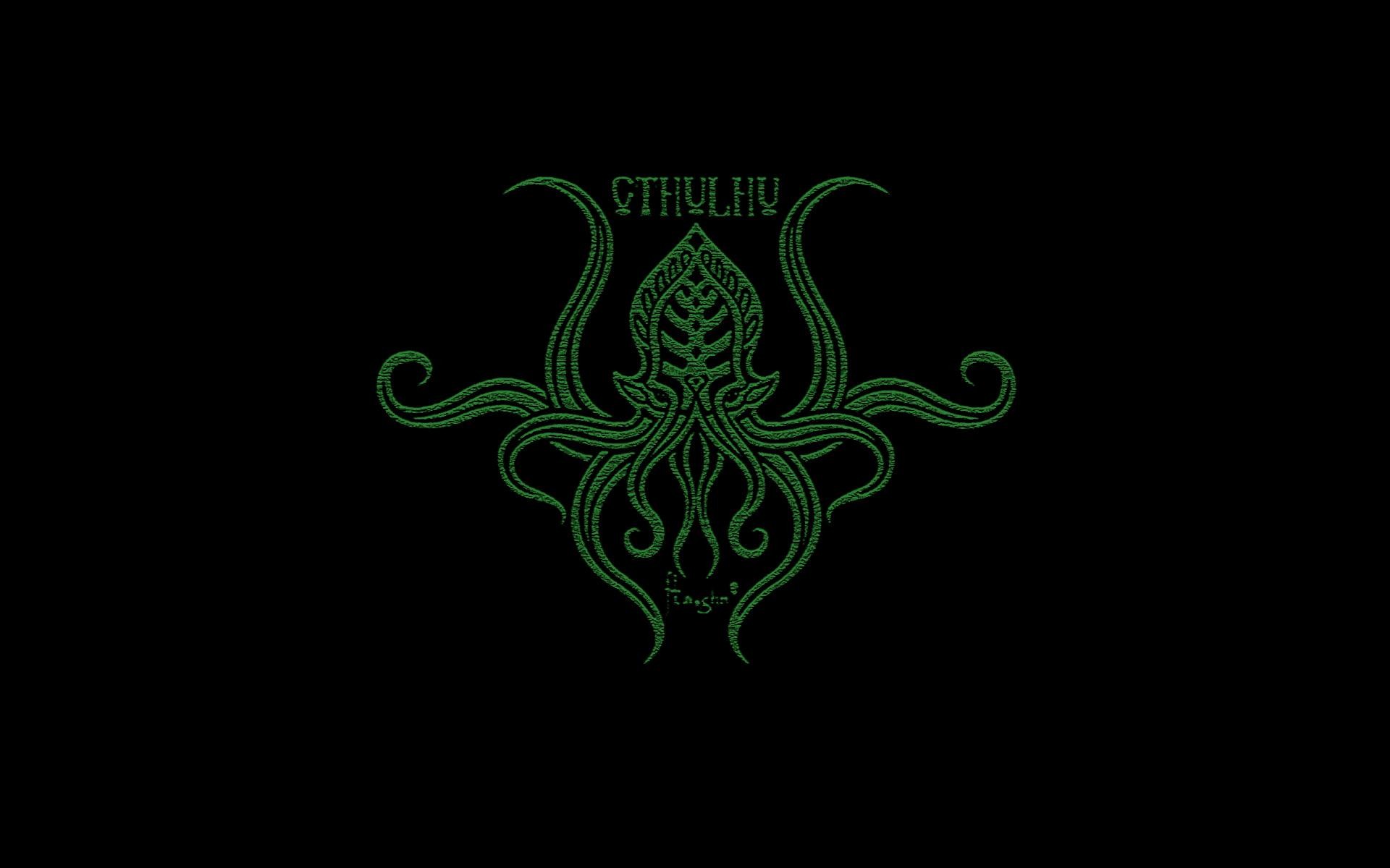 Wallpaper.wiki Free Download Cthulhu Picture PIC WPE0010893