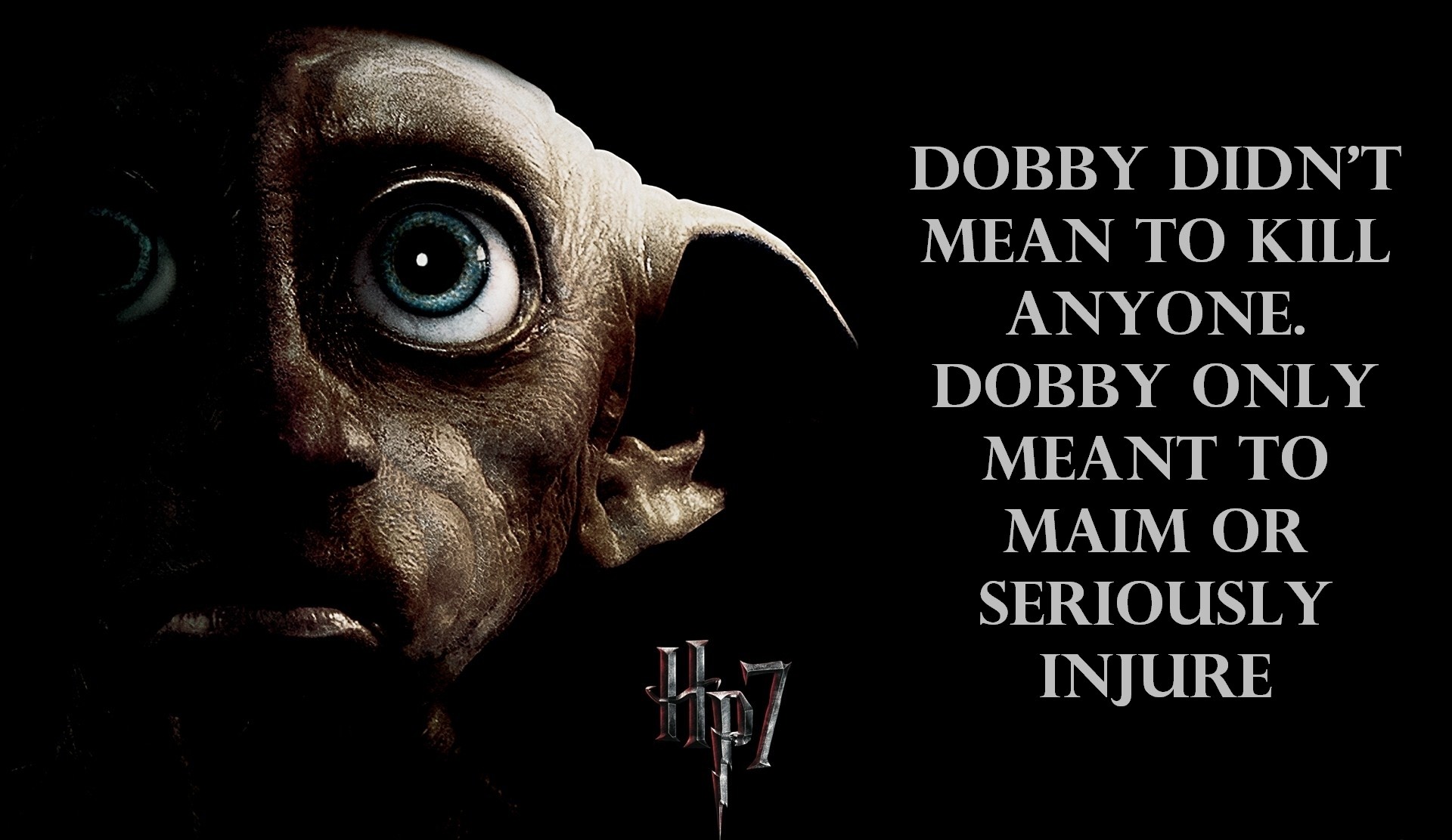 dumbledore quotes deathly hallows quotesgram