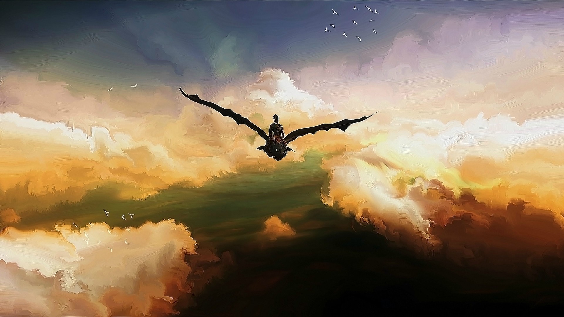 How To Train Your Dragon, Concept Art, Toothless Wallpapers HD / Desktop  and Mobile Backgrounds