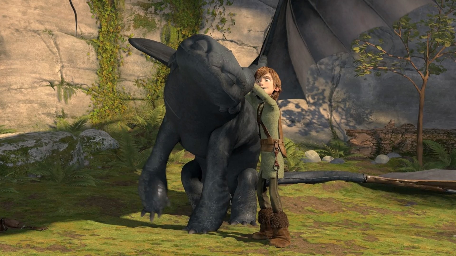 How to train your dragon wallpaper full hd 1 High Definition