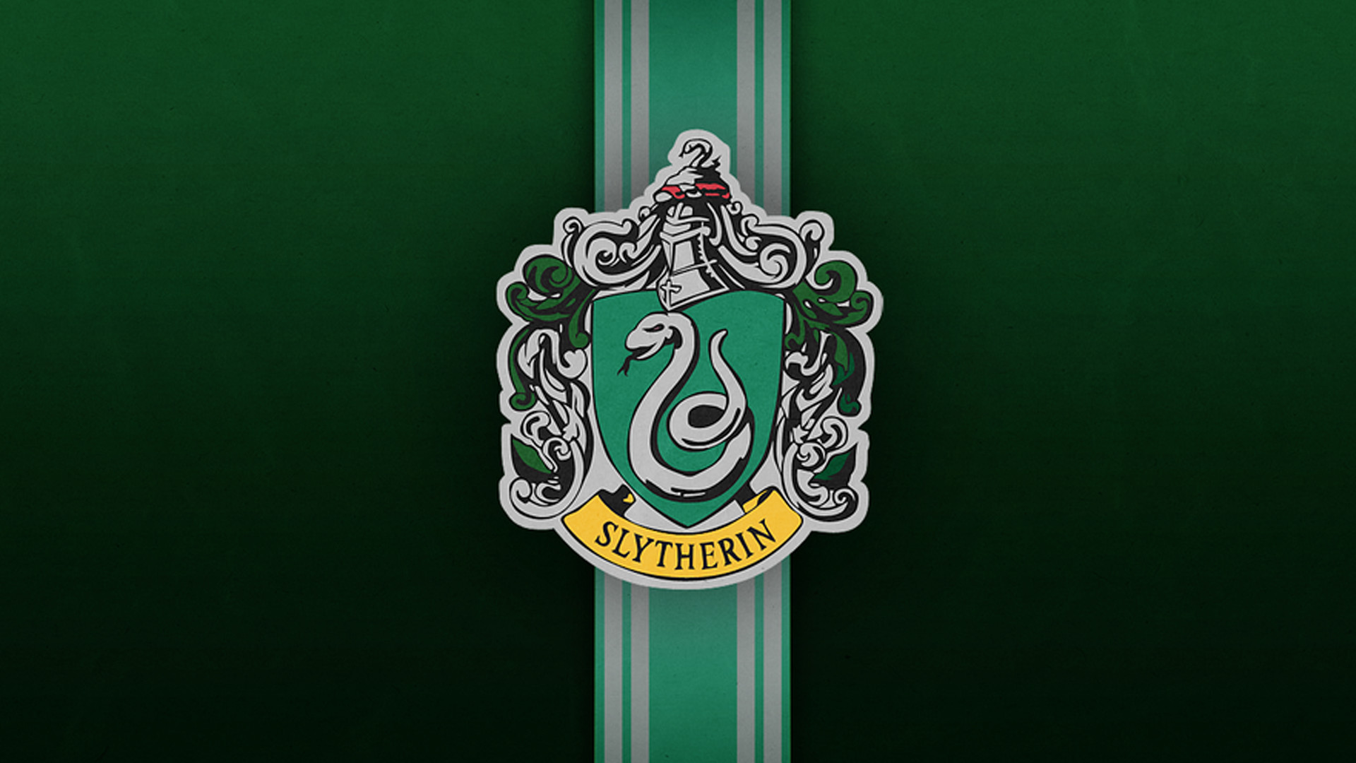 General Slytherin Sonserina Harry Potter Hogwarts