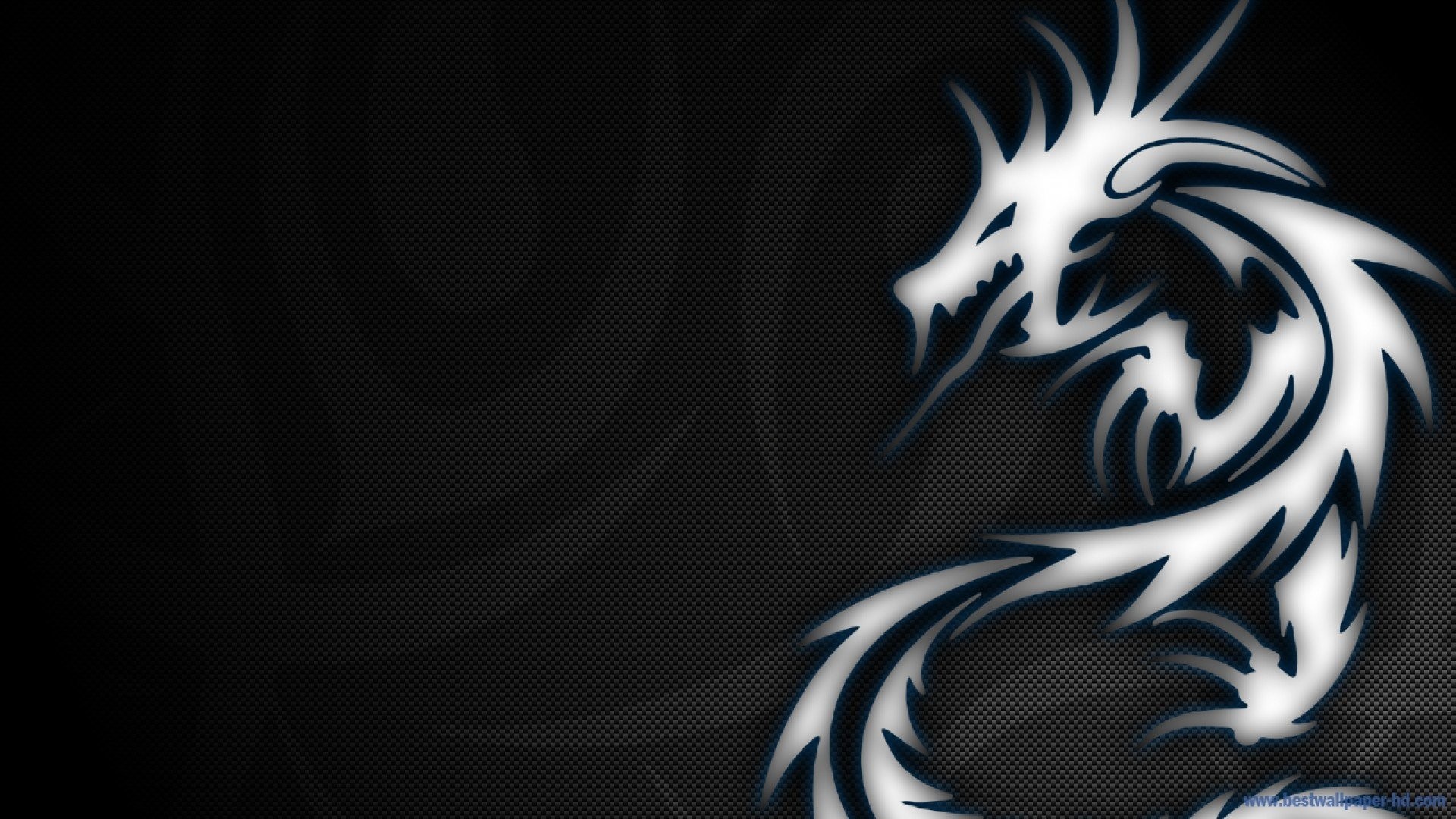 Abstract Dragon wallpaper background