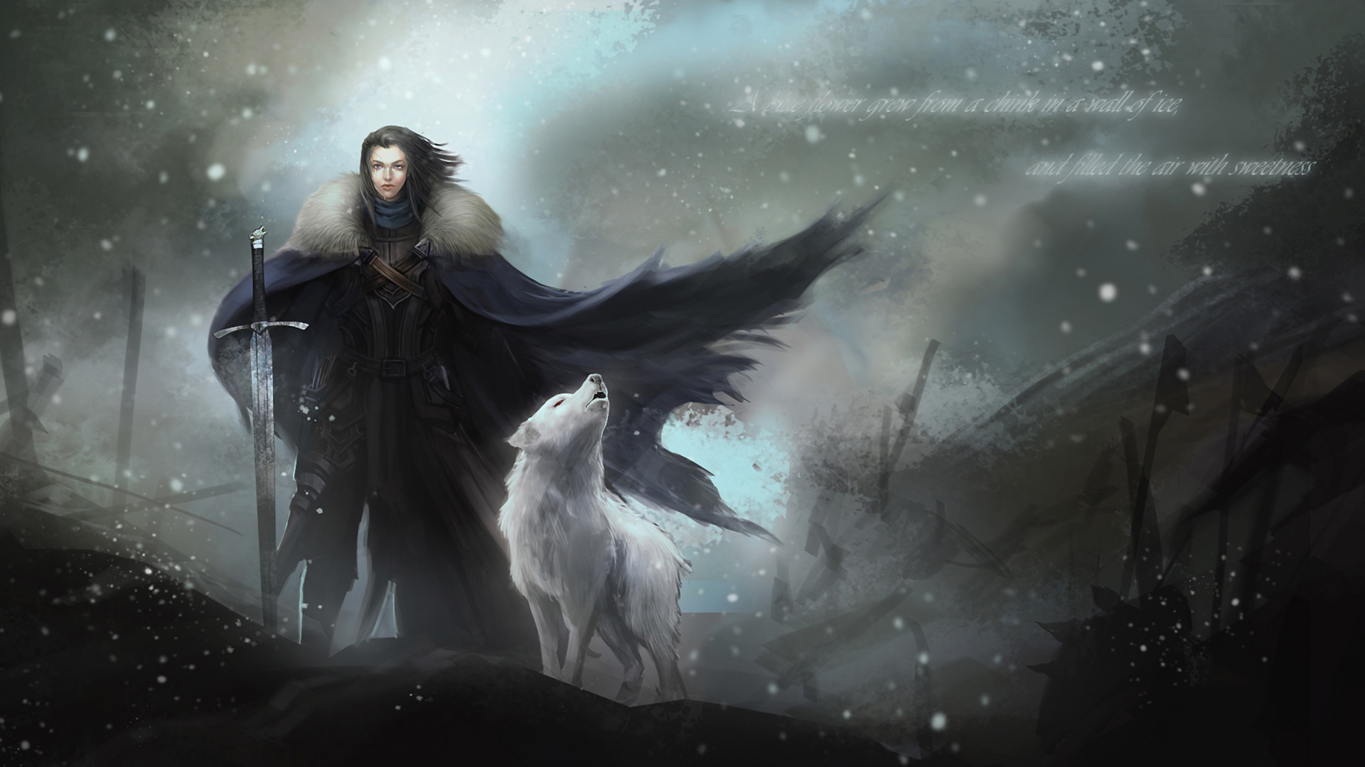 Download hd wallpapers of 161352 Game Of Thrones, Fan Art. Free download High Quality and Widescreen Resolutions Desktop Background Images