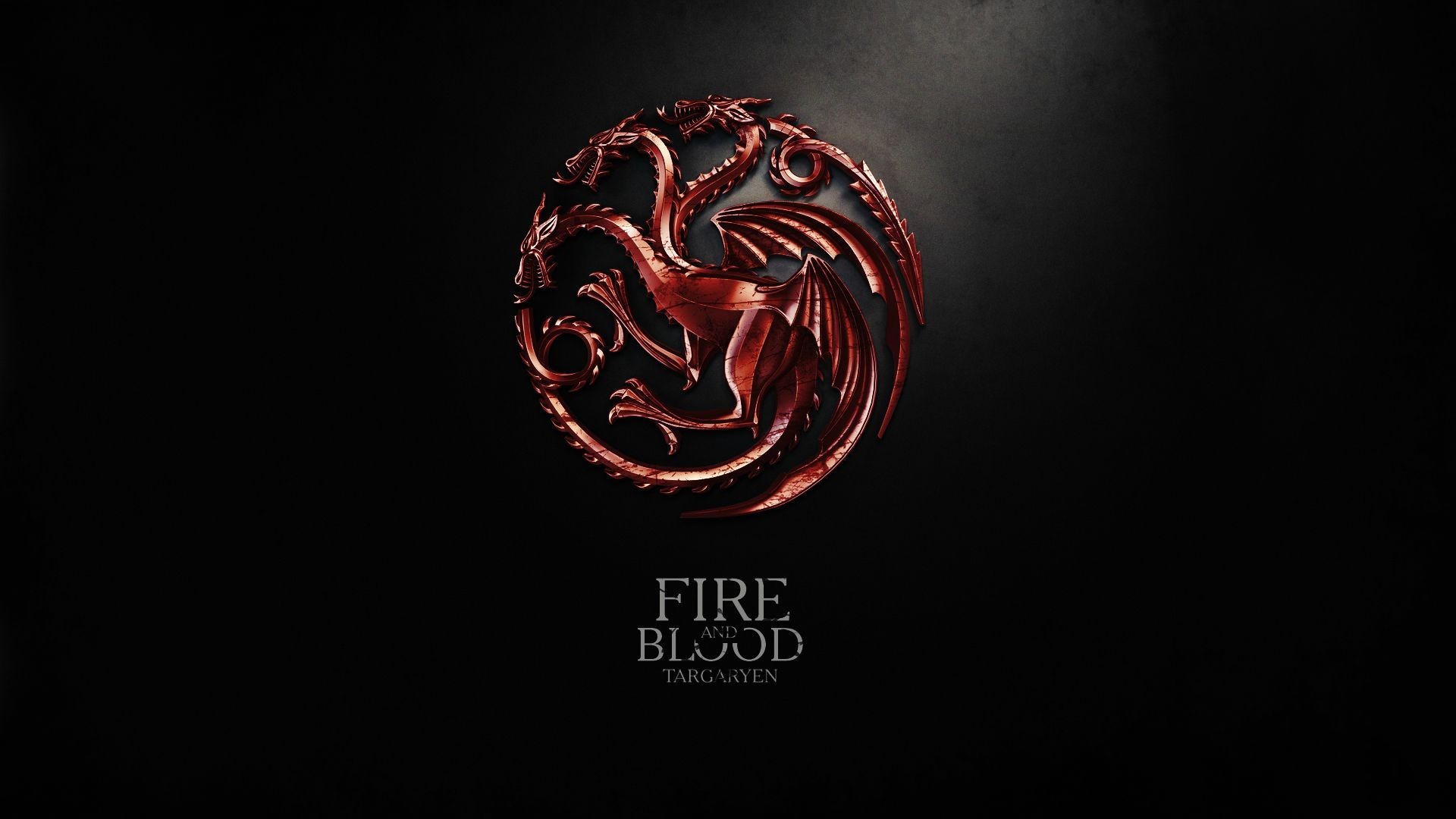 Blood and fire Targaryen by Melaamory on DeviantArt