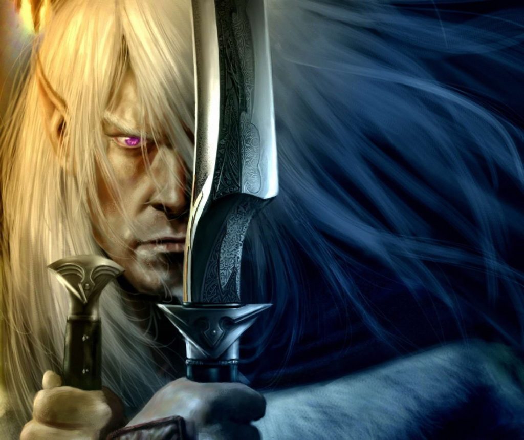 161+ Drizzt Wallpaper HD