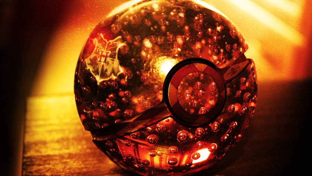 68+ Gryffindor Wallpaper HD