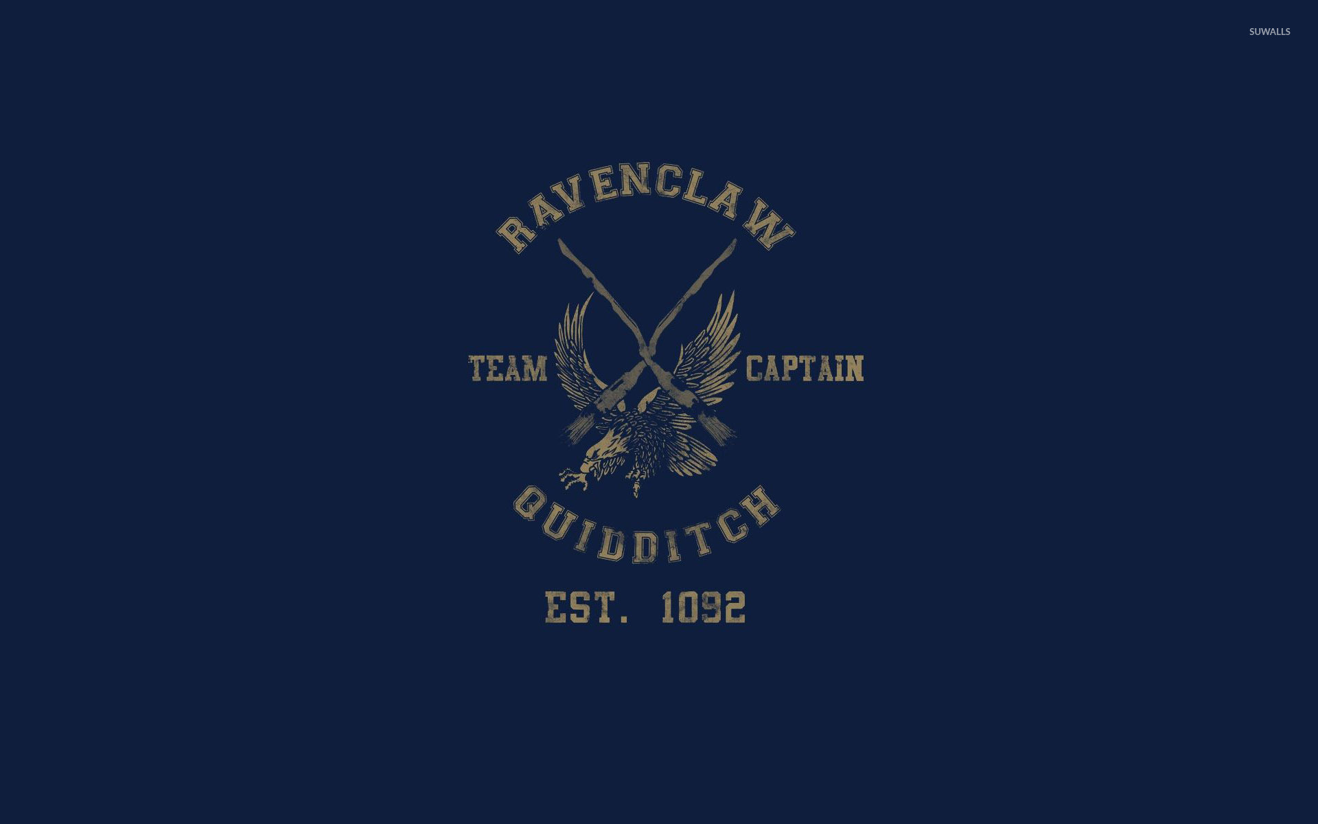 Ravenclaw Quidditch team – Harry Potter wallpaper jpg