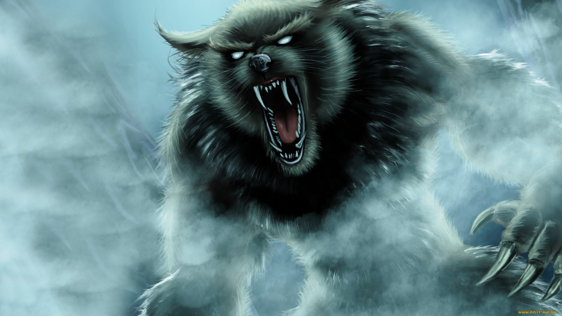 X Werewolf Wallpapers HD Wallpapers Pinterest Werewolves, Underworld werewolf and Wallpaper