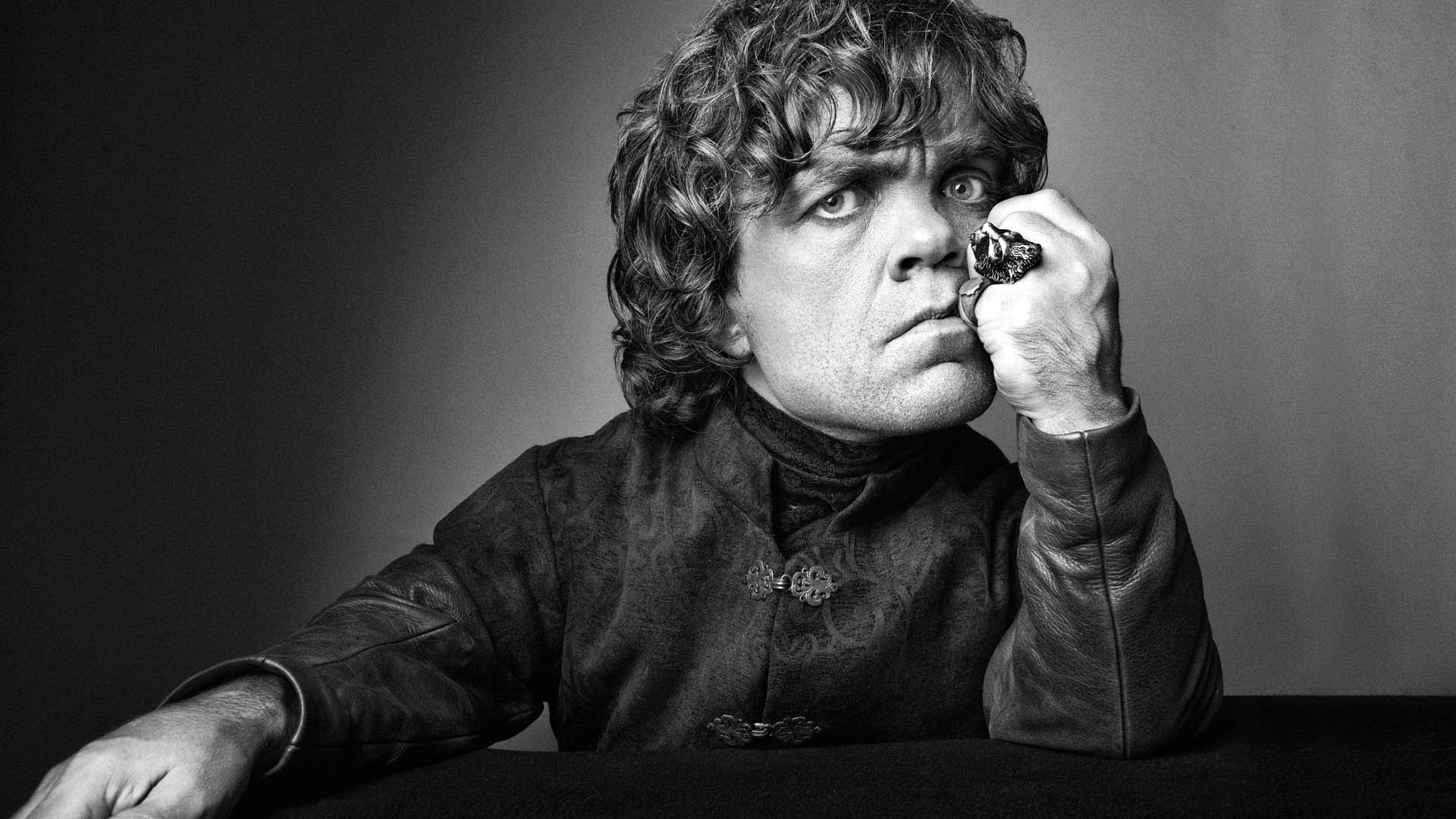 Tyrion Lannister – Game of Thrones wallpaper