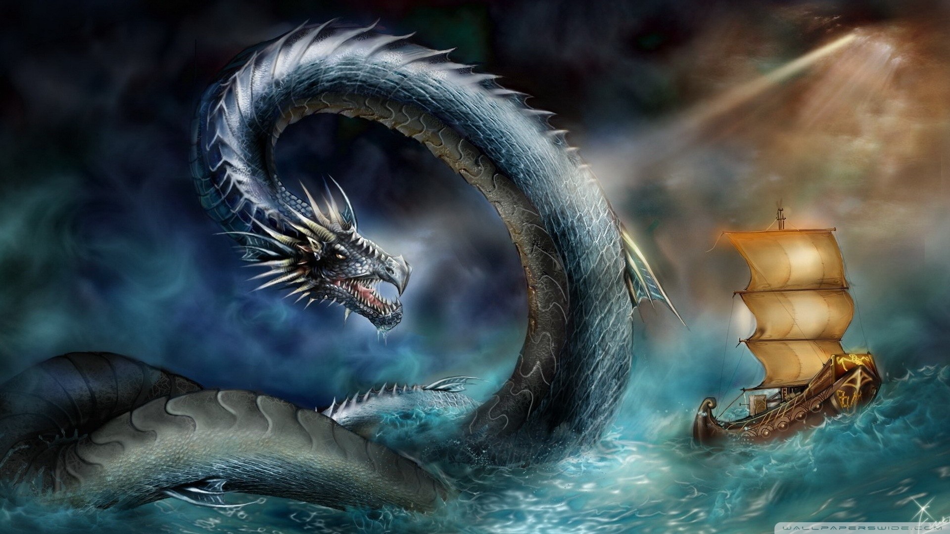 7. hd dragon wallpaper HD7 600×338