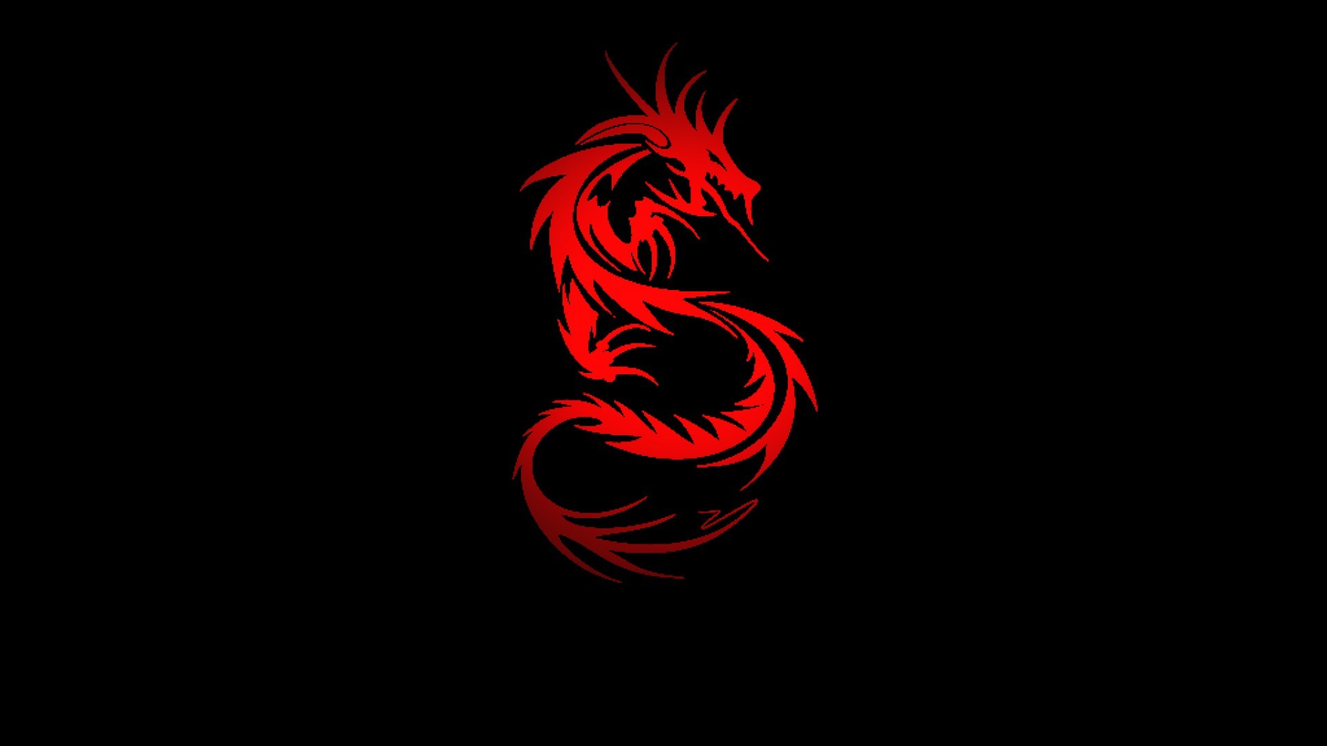 Red Dragon wallpapers HD free – 562608
