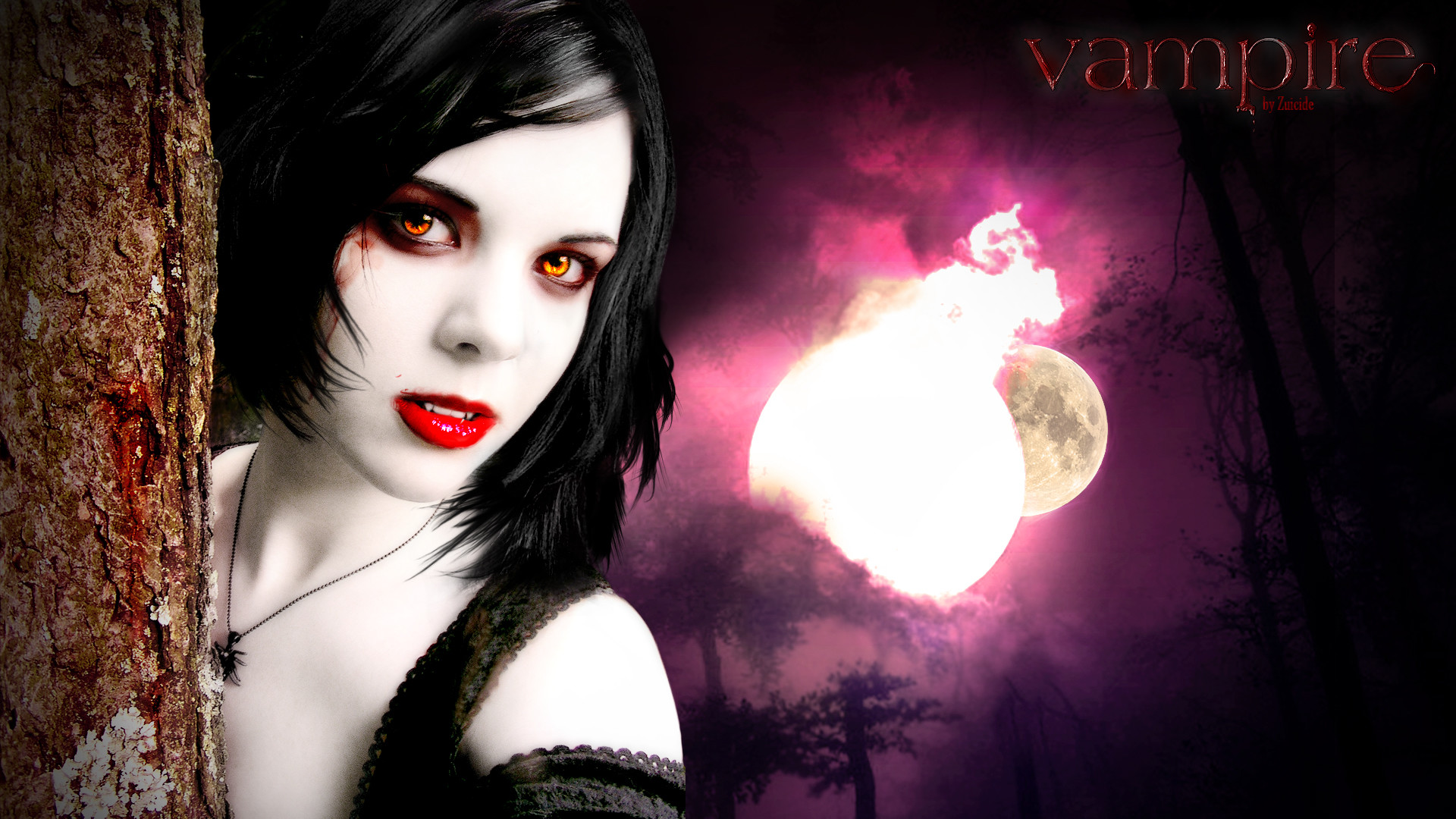 Vampire | Vampires wallpapers