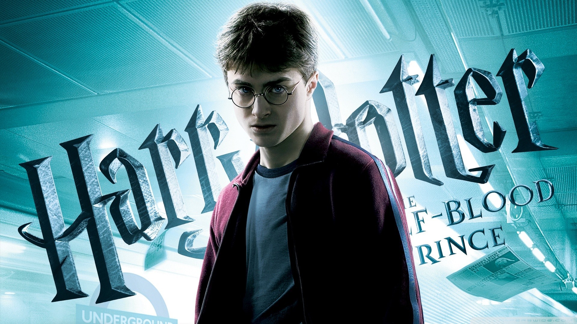 Free hd harry potter wallpapers free download