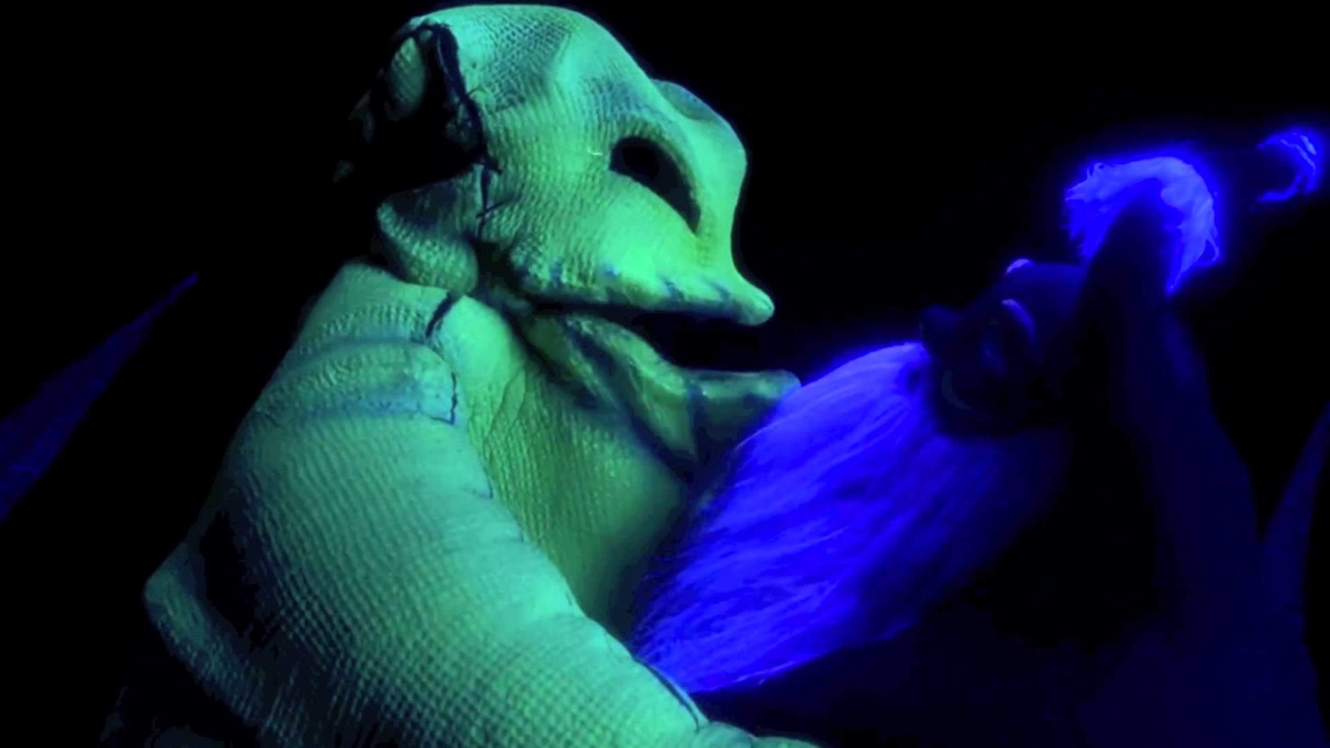 20> Images For – Nightmare Before Christmas Characters Oogie Boogie .