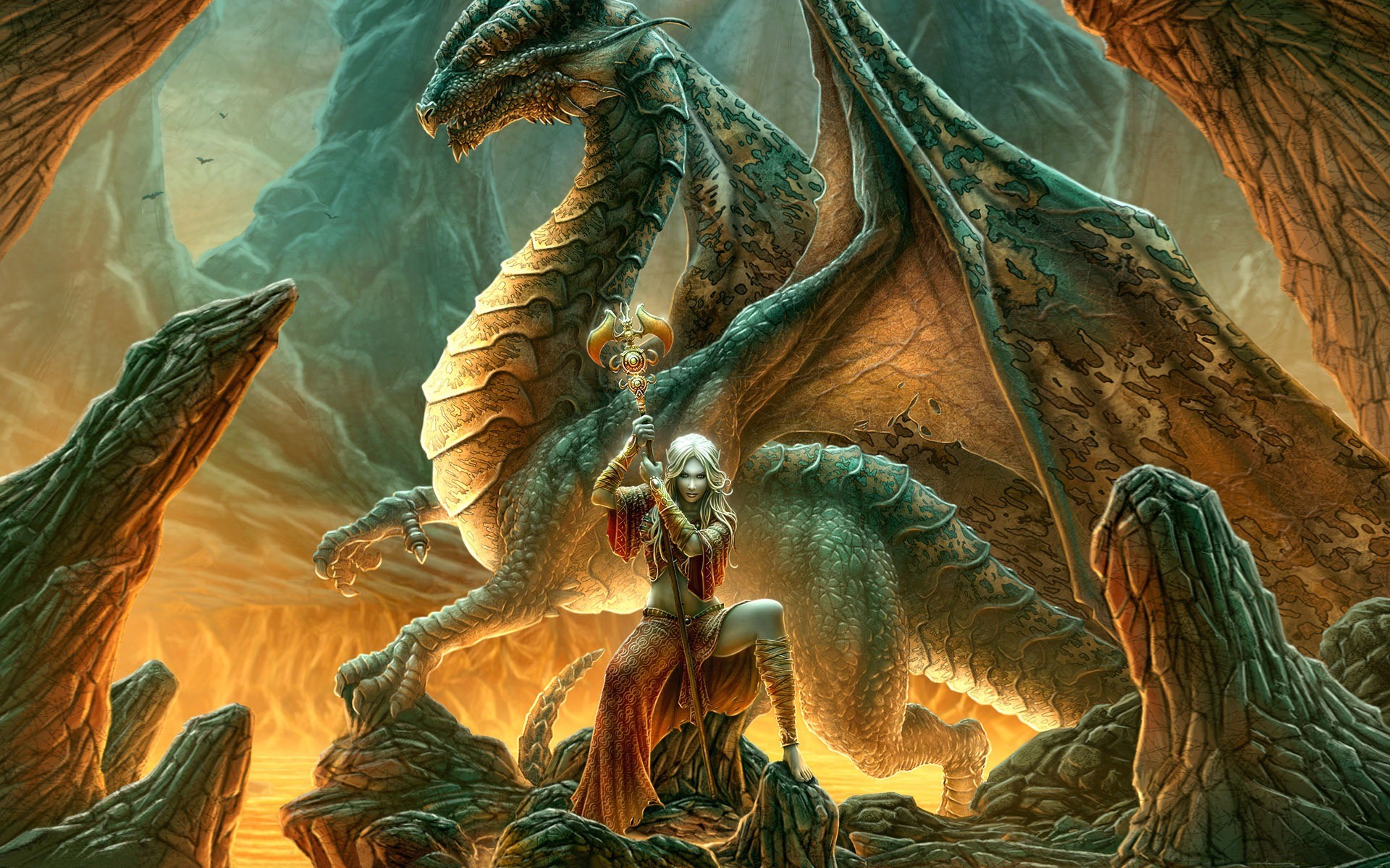 The Dragon Wallpapers Android Apps on Google Play
