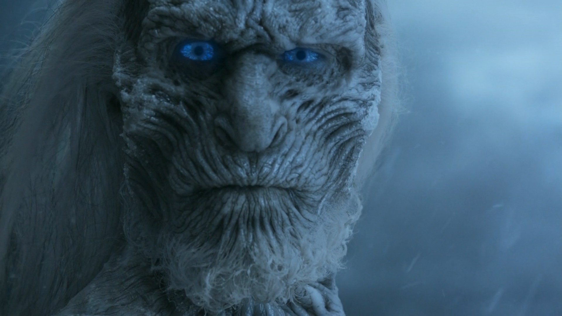 Game Of Thrones, White Walkers Wallpapers HD / Desktop and Mobile  Backgrounds