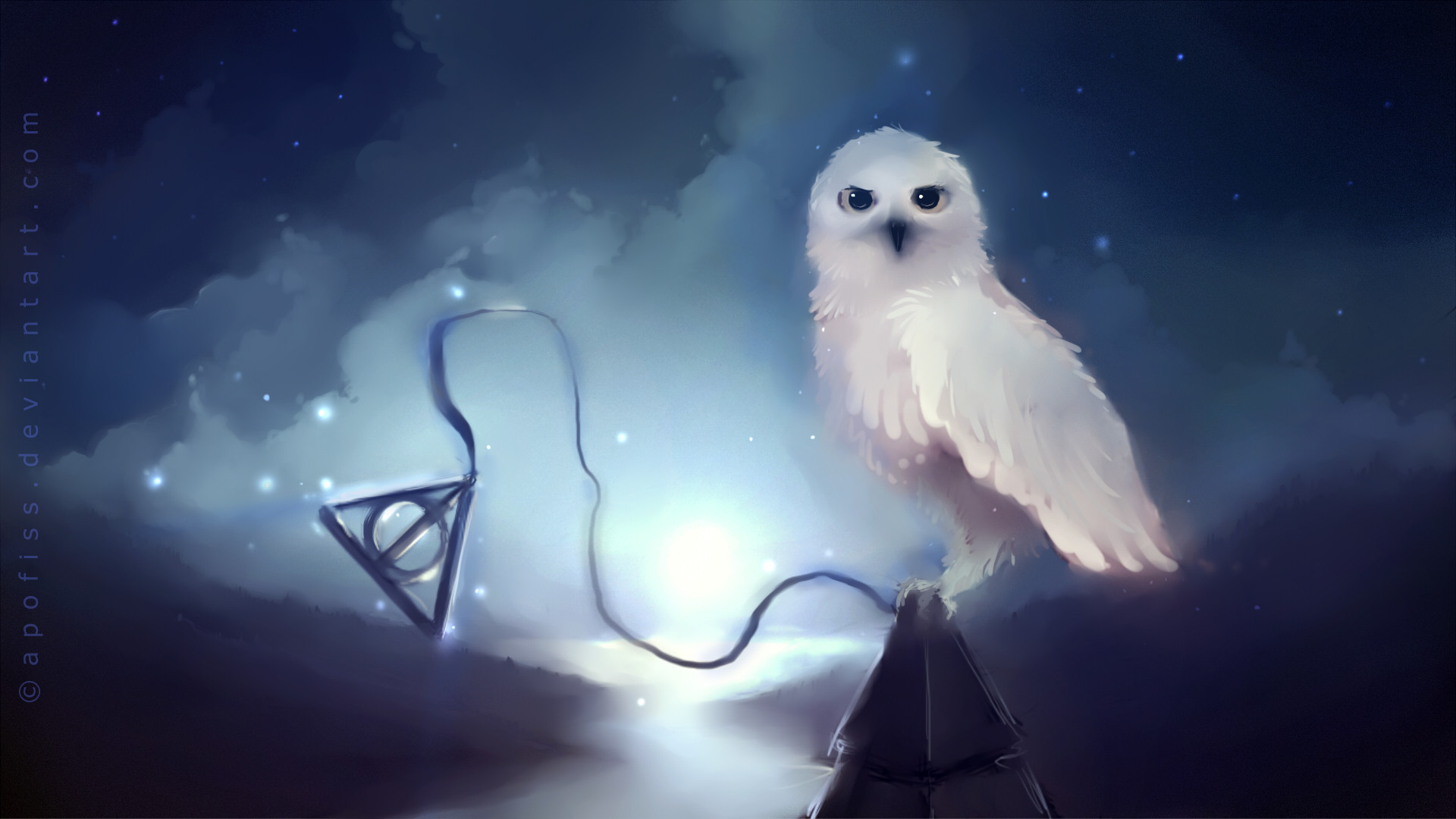 Hedwig download Hedwig image
