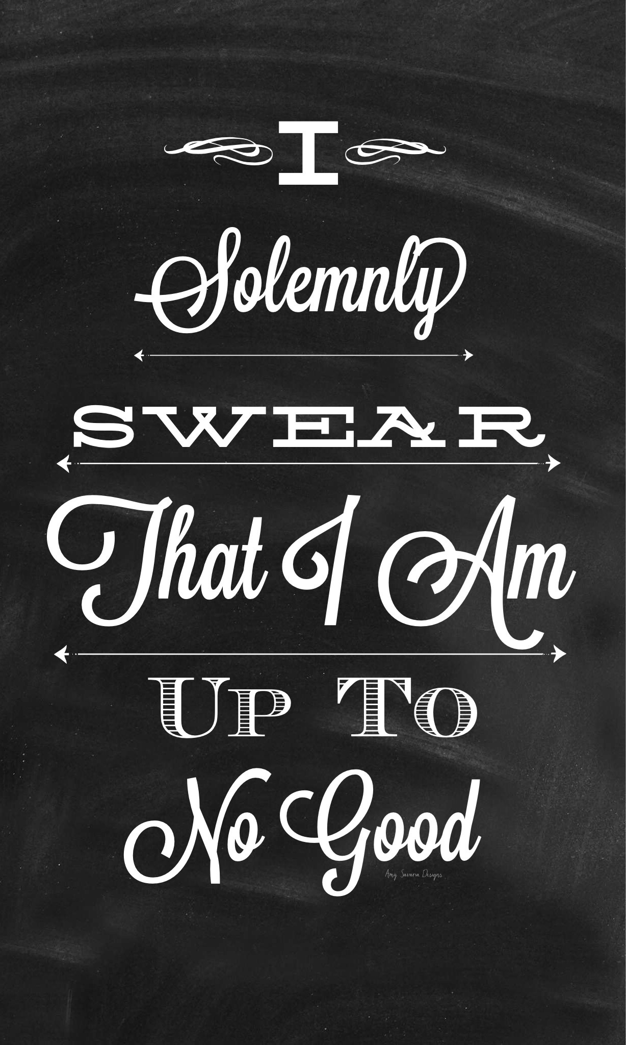 #HarryPotter I solemnly swear that I am up to no good iPhone background.  Lock Screen BackgroundsLock Screen WallpaperPhone …