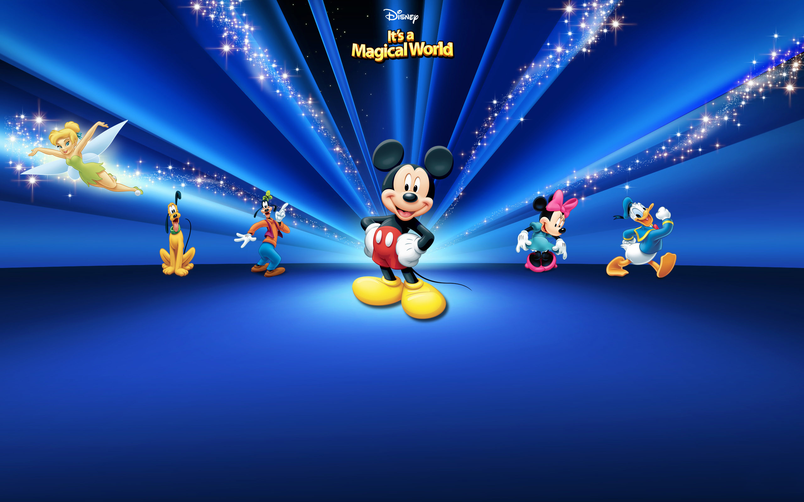 Disney Screensavers