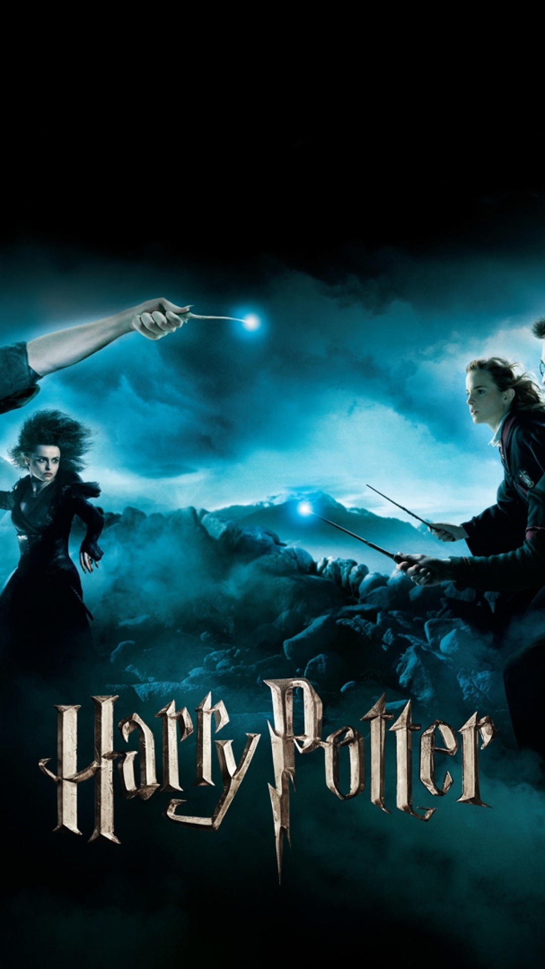 … Harry Potter Wallpaper Iphone harry potter iphone wallpaper4
