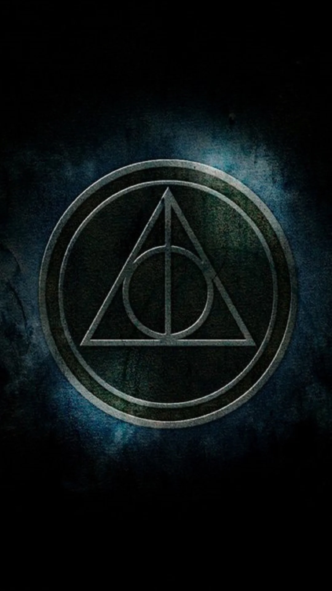 IPhone Harry Potter Wallpapers by Christopher Adams