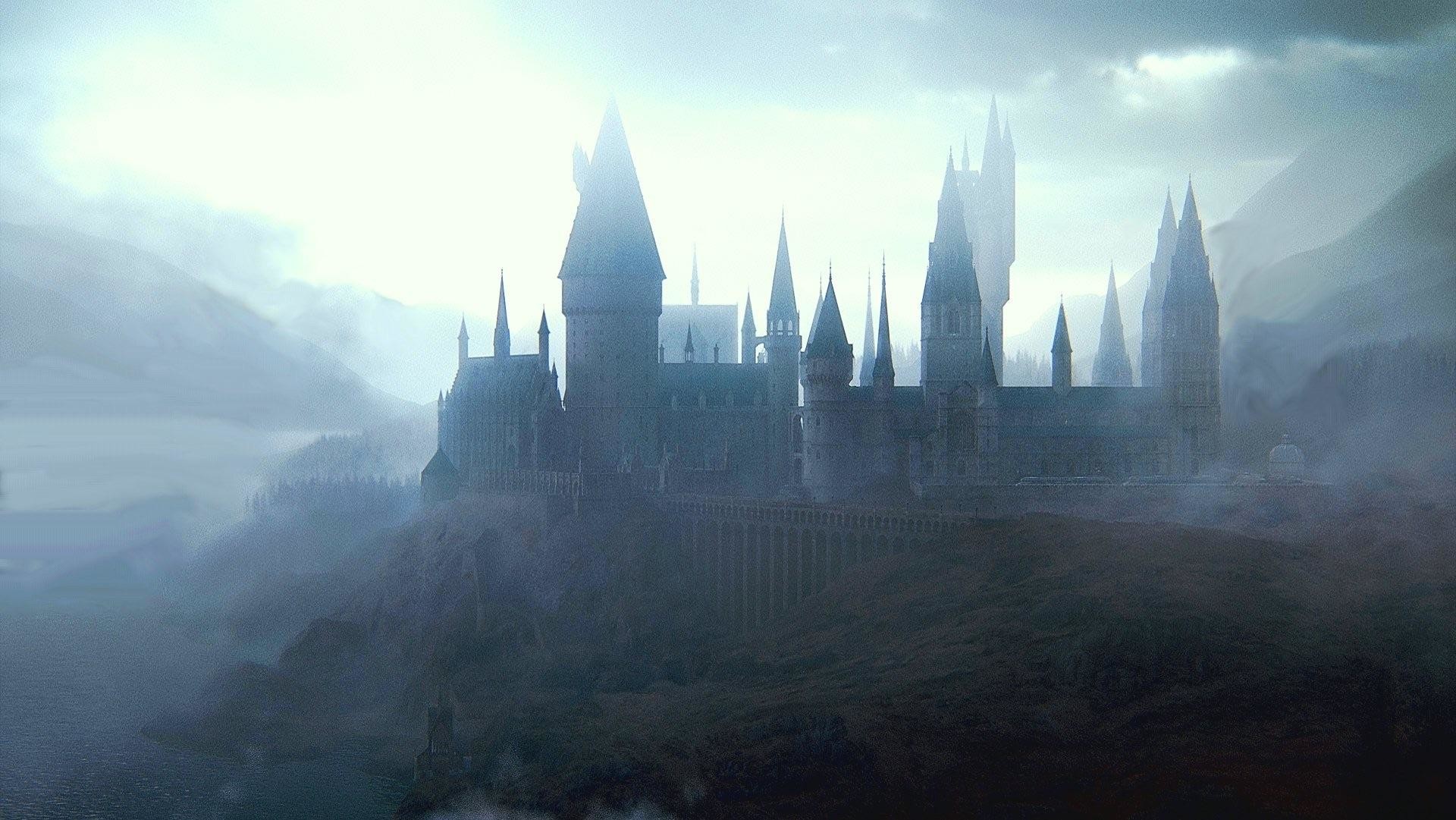 1920×1080 Hogwarts Need #iPhone S #Plus #Wallpaper / #Background