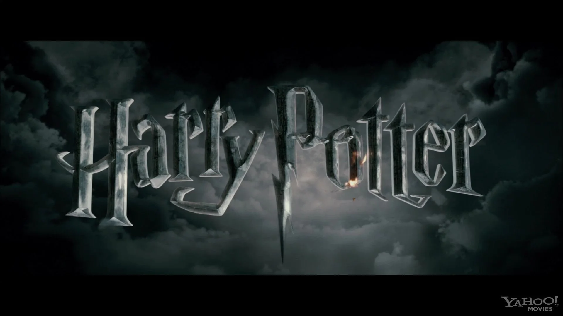 Set As Lock Screen - Harry Potter Wallpaper Download