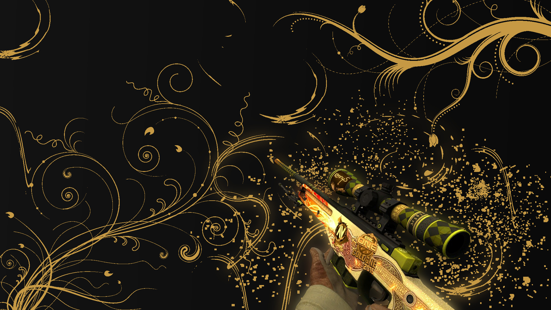 Dragon Lore Need #iPhone S #Plus #Wallpaper / #Background