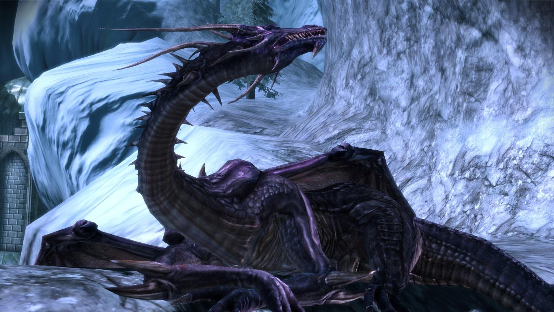 Dragon Age Background